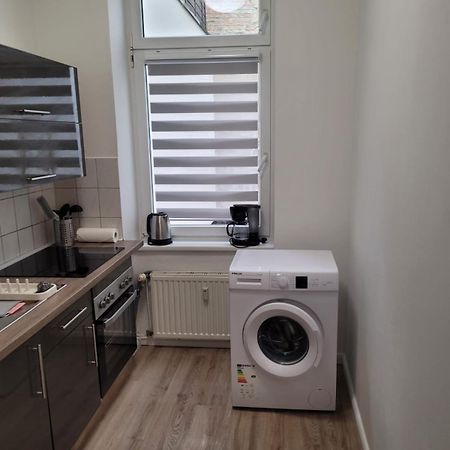 Werder Appartements Rostock Exterior foto