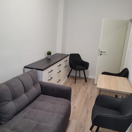 Werder Appartements Rostock Exterior foto